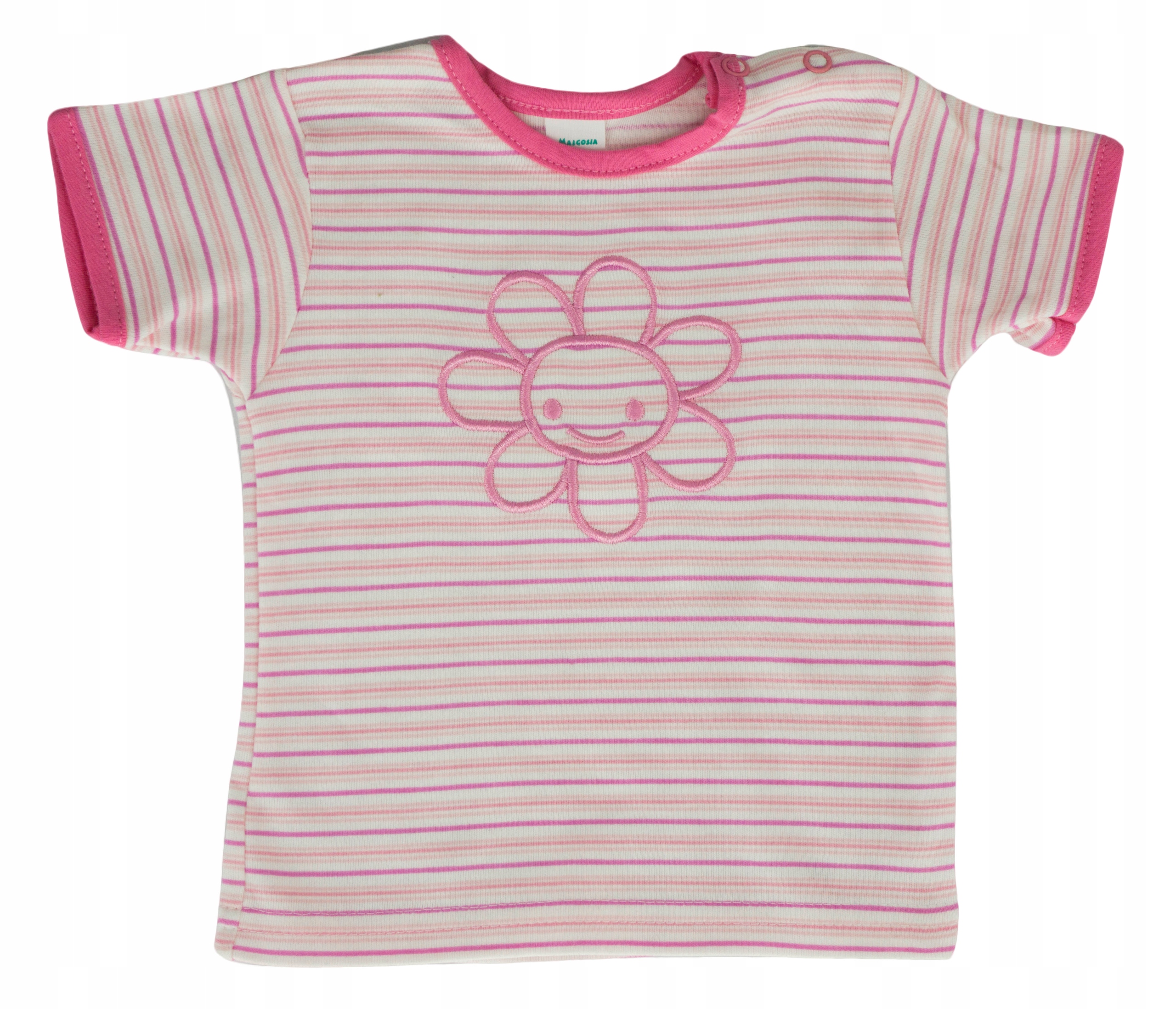 M427 Komplet letni PL rozmiar 68 Marka Inna marka