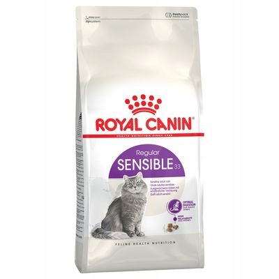 Royal Canin Sensible 33 10 kg