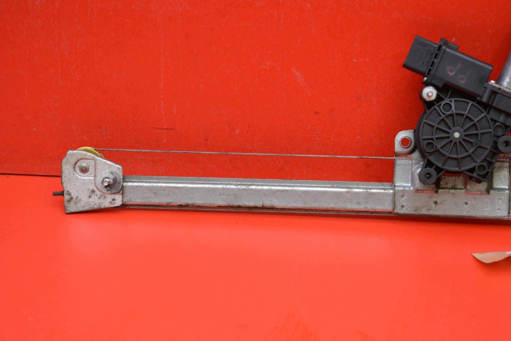window regulator right front EU FIAT DUCATO 3 III 06-14