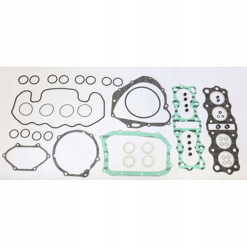 Athena Komplet Tesnení Pre Honda CB400F FOUR`74-`77