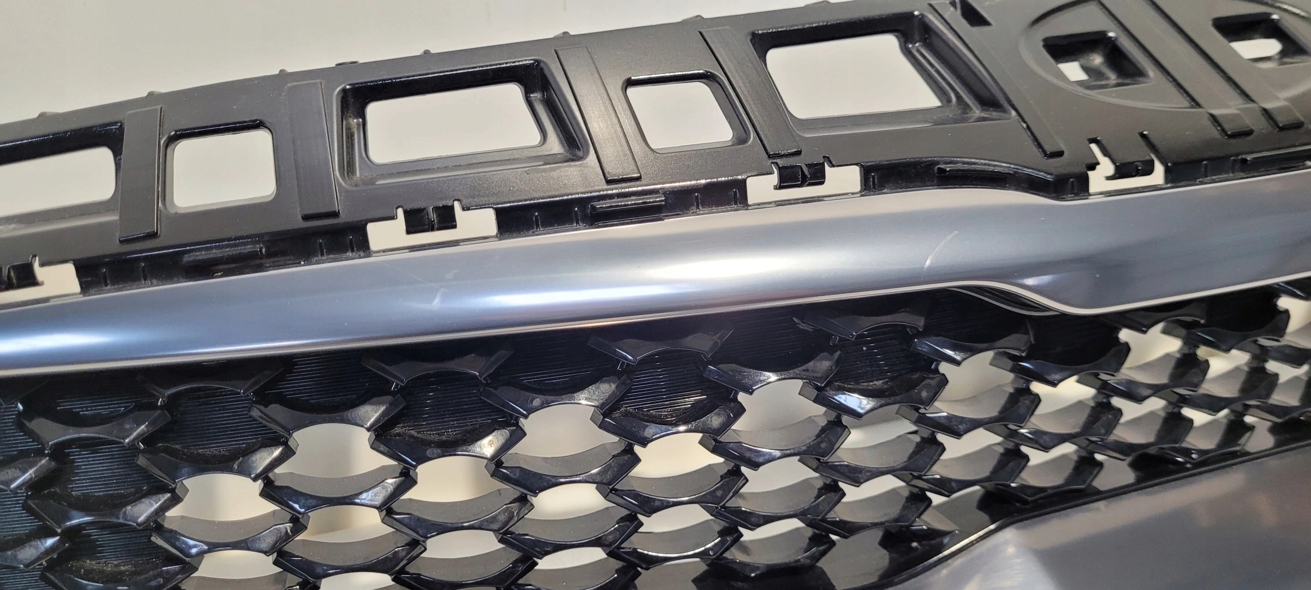 GRIGLIA Paraurti KIA X CEED III 86350-J7CA0