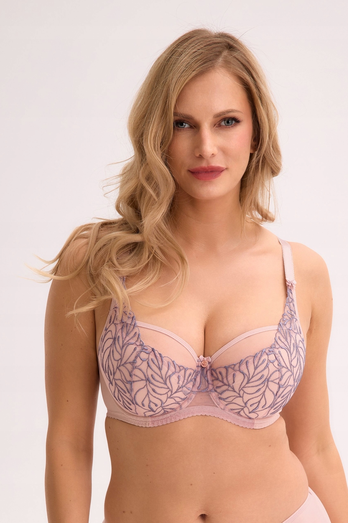 Gaia Podprsenka Semi-Soft 1331 Wendy E70