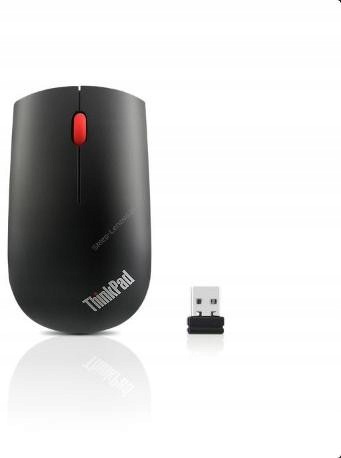 Mysz komputerowa Lenovo ThinkPad Essential Wireless Mouse