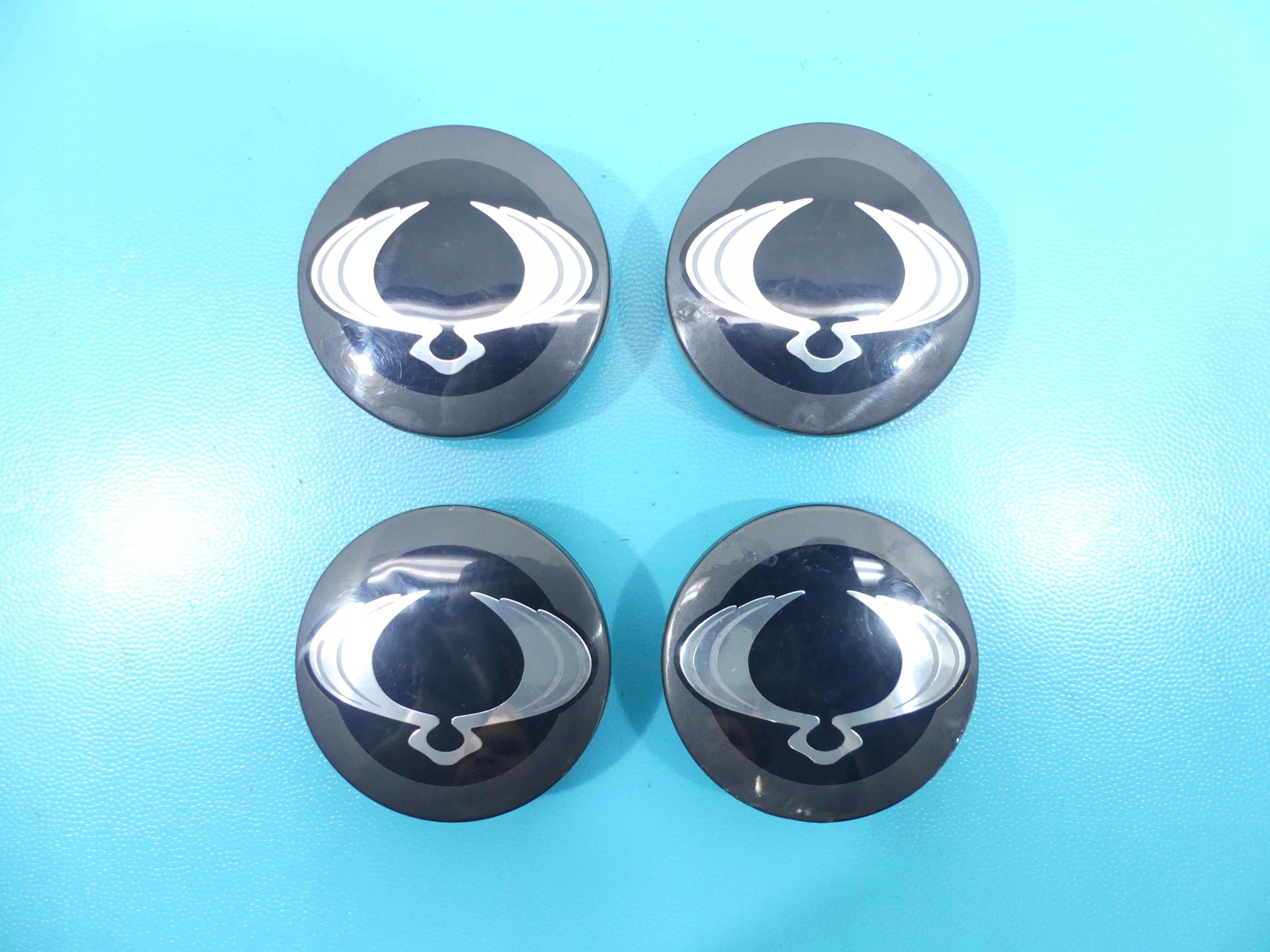 КОЛПАЧКИ ДЛЯ КОЛЕС KPL KORANDO III 10-19