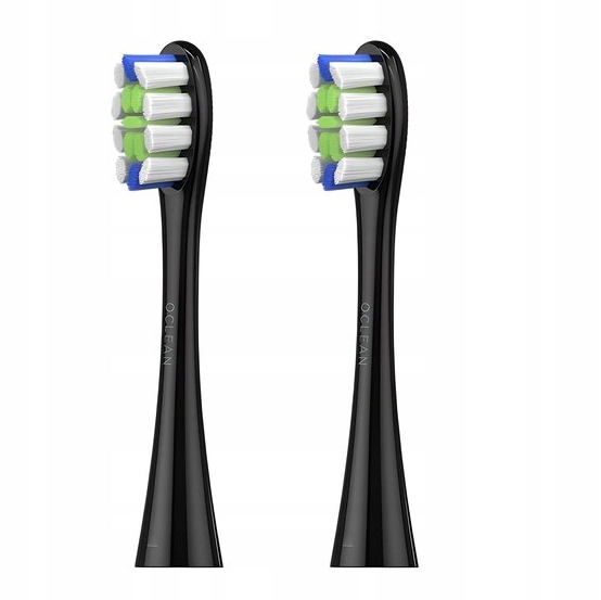 

2x Końcówki Oclean P1C5 do szczoteczek Oclean