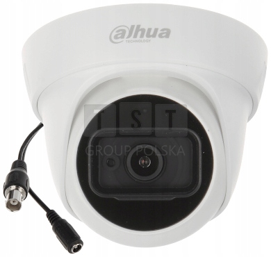 Kamera Ahd, Hd-cvi, Hd-tvi, Pal HAC-HDW1800TL-A-02