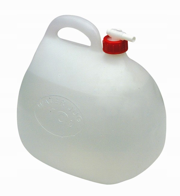 Pojemnik na wodę Water Box 20 Brunner