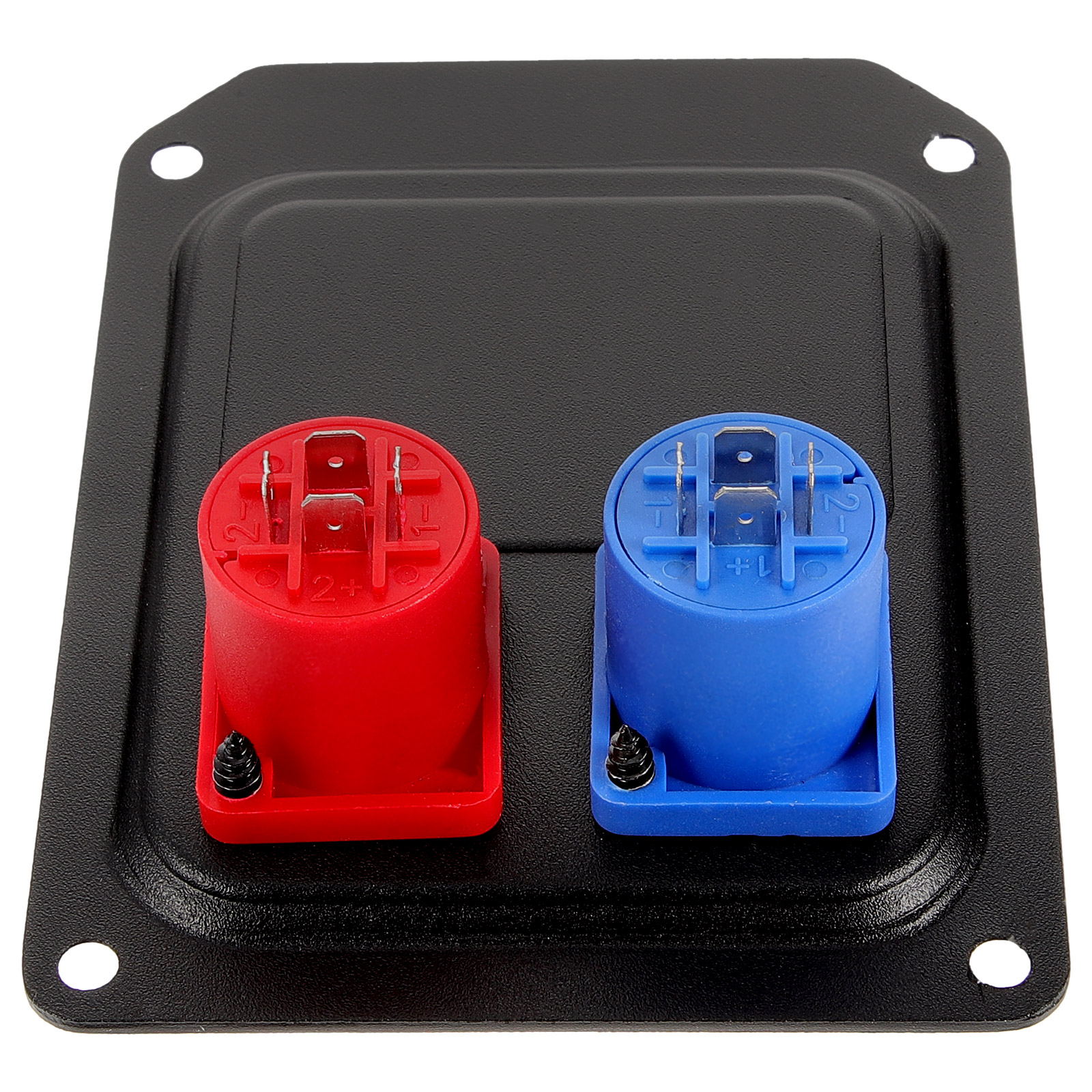 GNIAZDO GŁOŚNIKOWE BELKA DŹWIĘKOWSKA