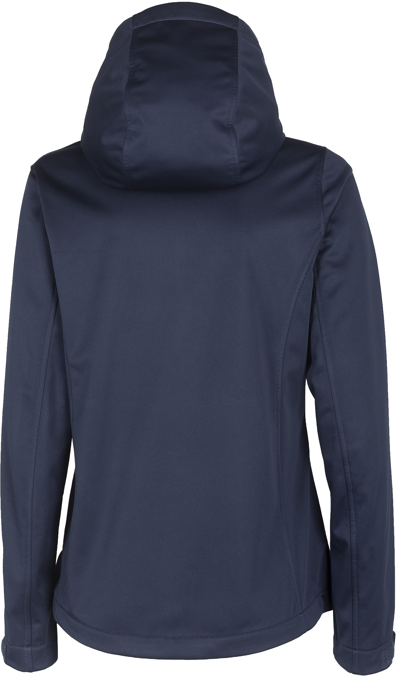 4F KURTKA SOFTSHELL DAMSKA GRANATOWA SFD001 r.XXL Model SFD001