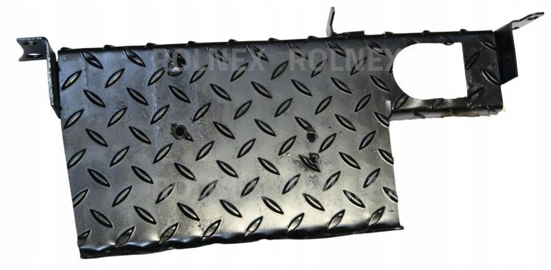 Pravý most Ursus C330 Pl 42321180