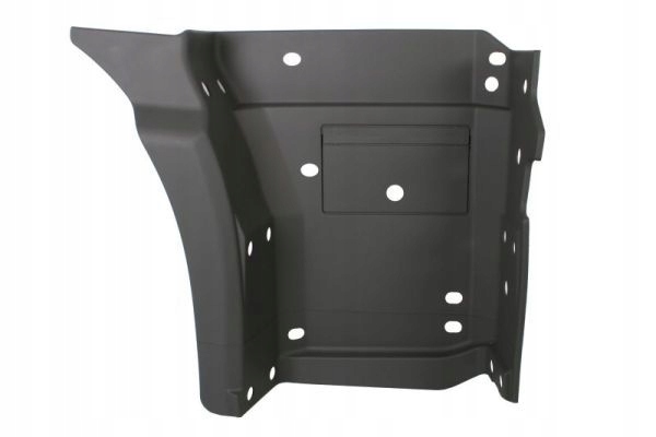 РЕМОНТ ВХІДНОГО КАСКАДУ MER-SP-031R PACOL