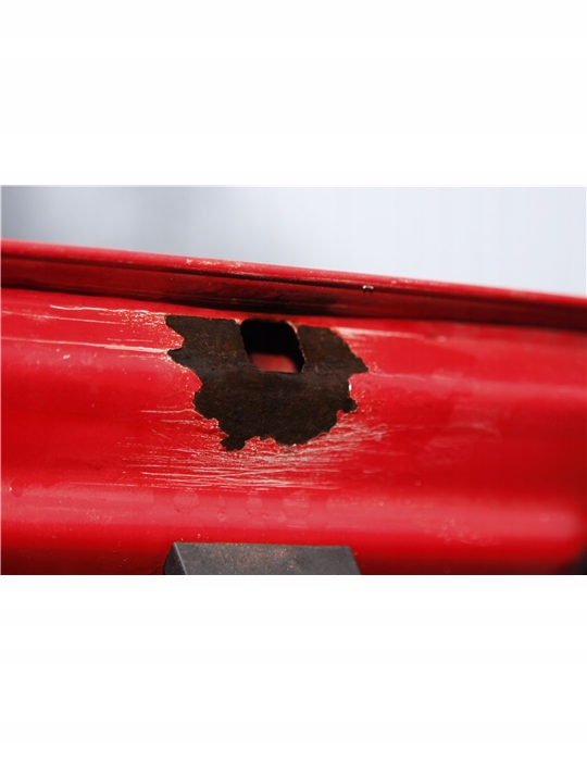 Forch L296 neutralizator korozji 400 ml Producent Forch