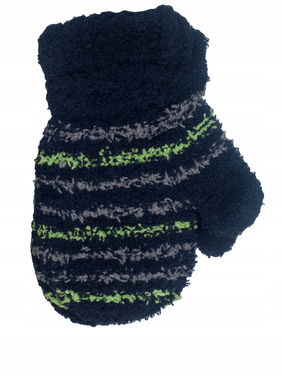

Rękawiczki Ze Sznurkiem Frotte 12cm