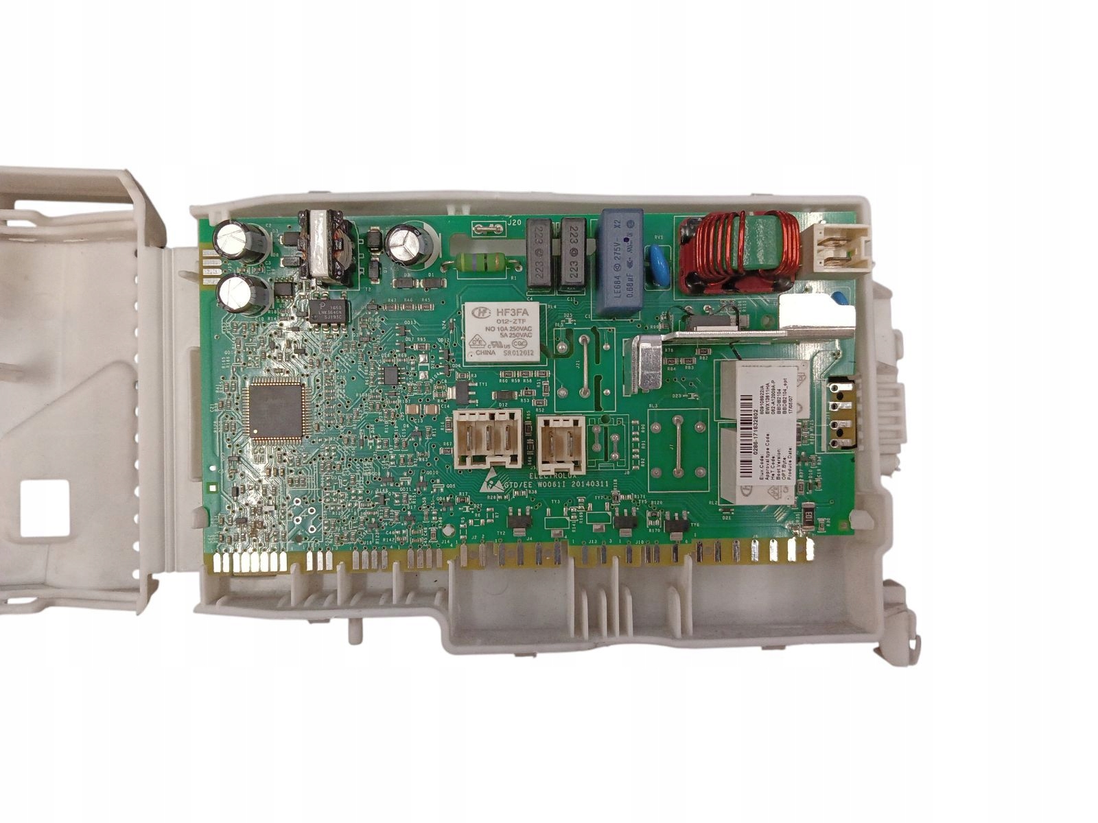 Ovládací modul pračky Electrolux 973913102328009 #G904034