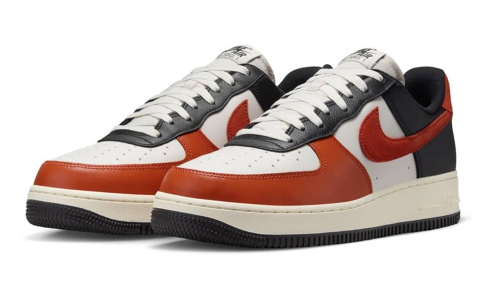 Nike Pánské sportovní boty Wygonde Módní Air Force 1 '07 vel. 44