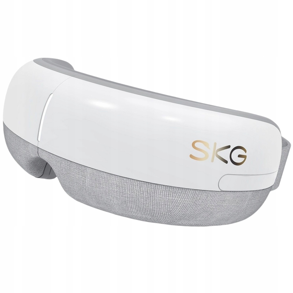 Masażer oczu Skg E3-EN funkcja podgrzewania 5 trybów masażu funkcja muzyki