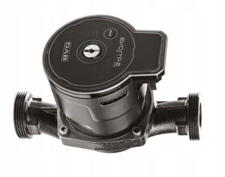 Obehová pumpa Ak C EVOSTA2 75/180