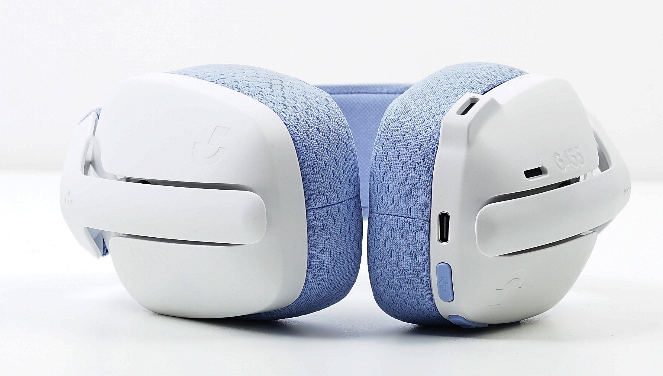 Słuchawki Logitech G435 BEZ ODBIORNIKA Model G435