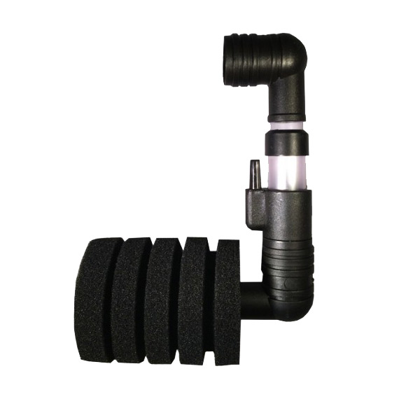 

Aqua Nova Filtr Gąbkowy Do Akwarium 40L