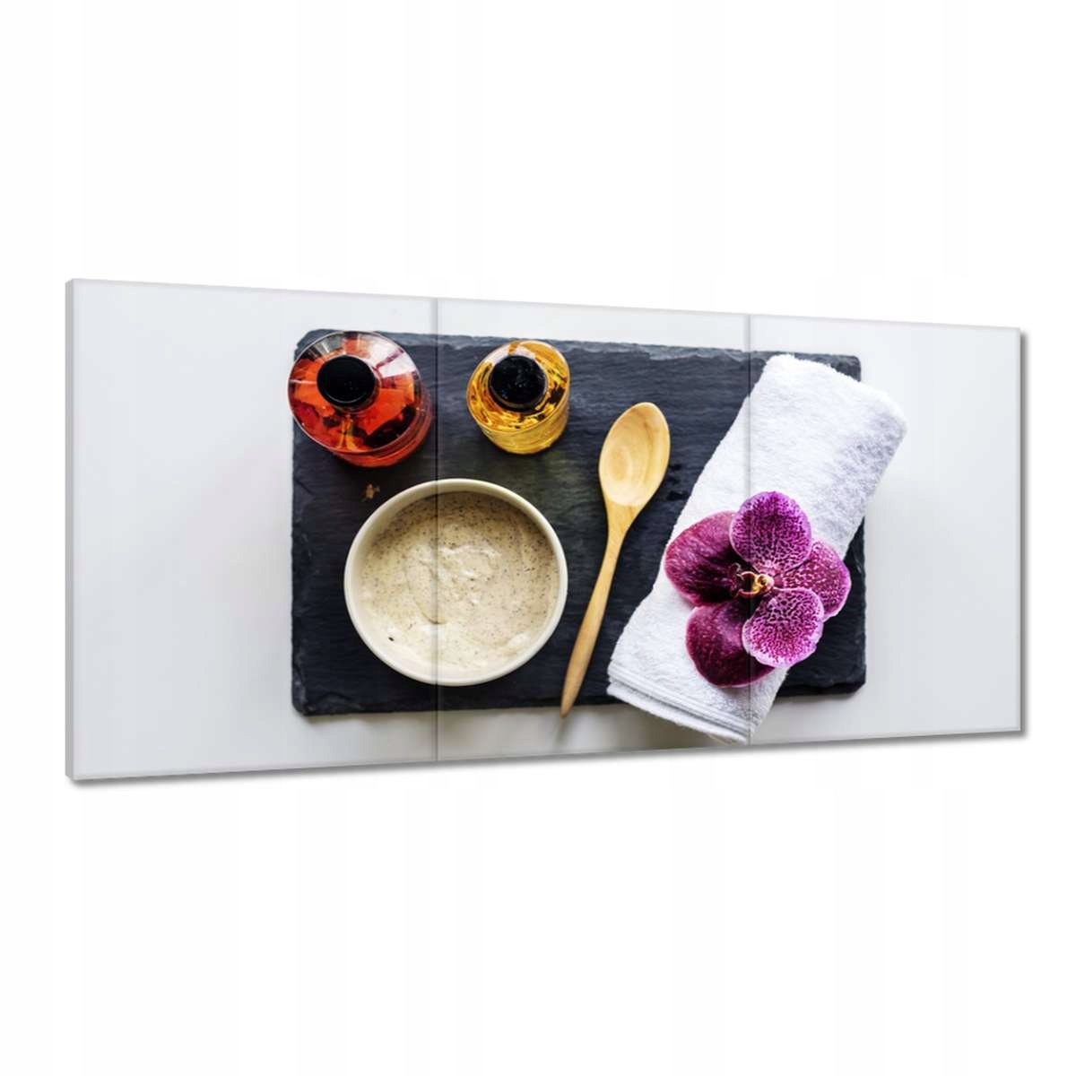 Obrazy 180x90 Spa Welness Relax