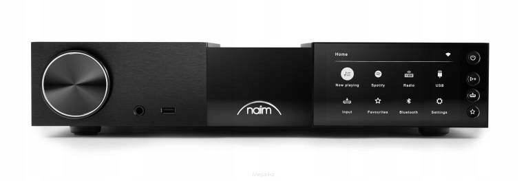 naim NSC-222 przedwzmacniacz / odtwarzacz strumieniowy EAN (GTIN) 5056351704031