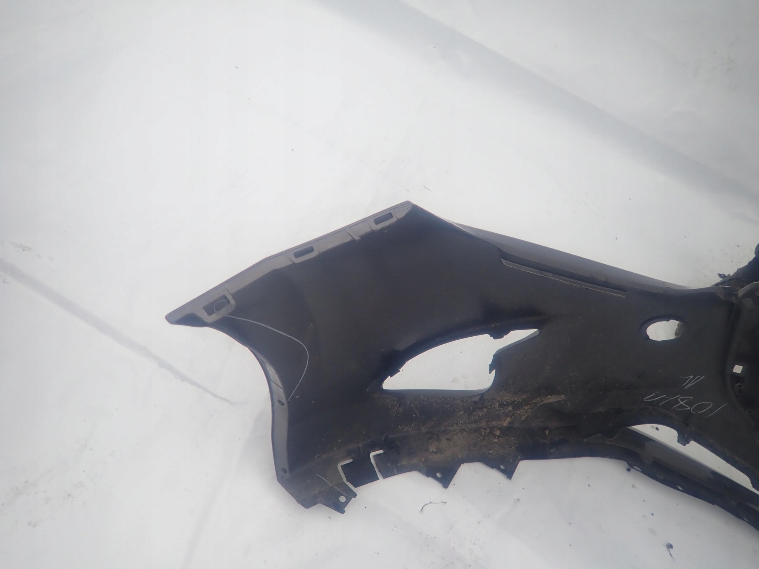 MAZDA 2 III 14-> nárazník predok predný