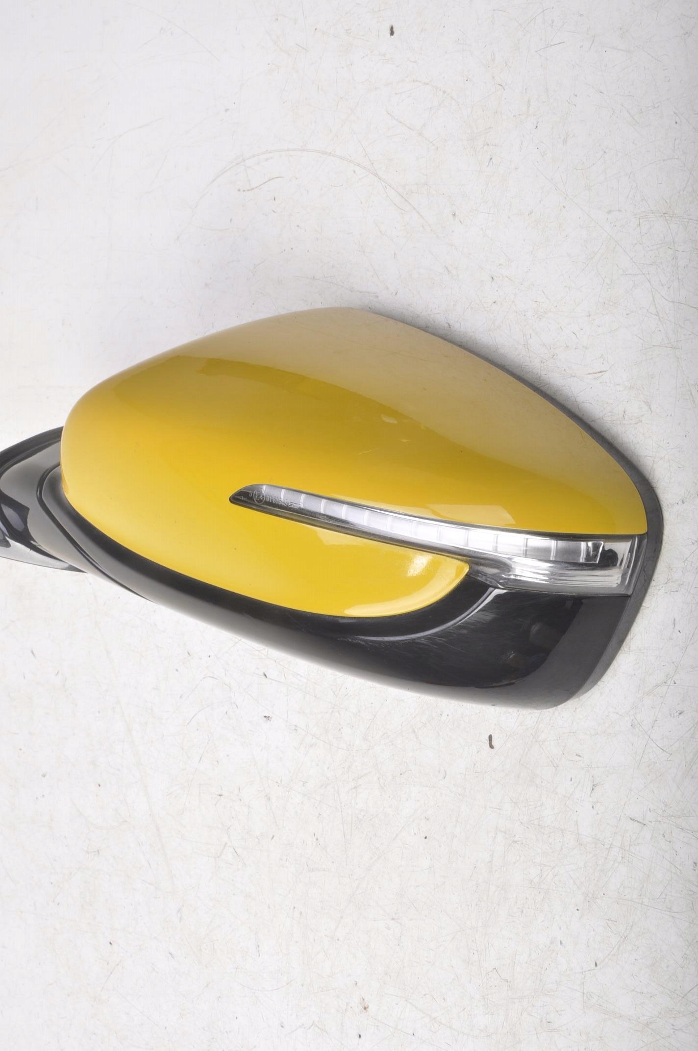 KIA CEED II LUSTERKO LEWE ELEKTRYCZNE 10PIN AY GT