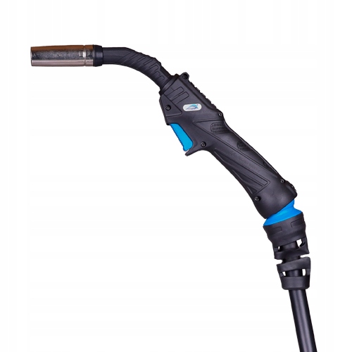 Uchwyt spawalniczy Mig/mag M22 3m Most