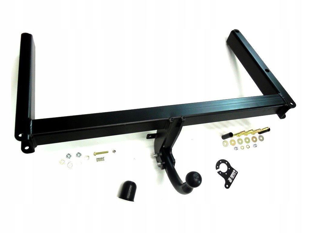 Гак транспортувальний Авто-Гак A 35