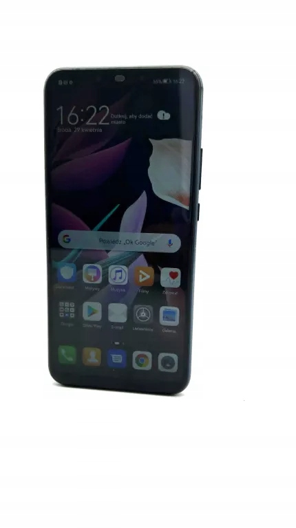 Смартфон Huawei Mate 20 Lite 4 ГБ / 64 ГБ 4G (LTE) синий