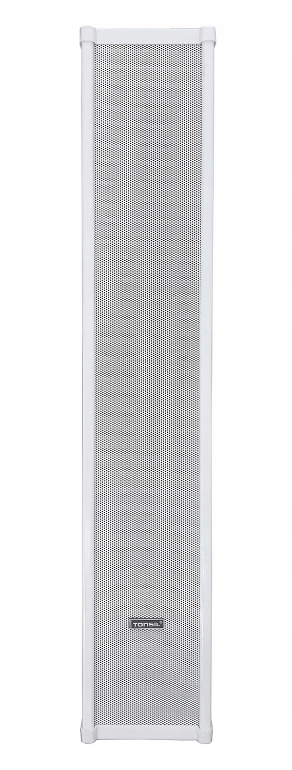 Tonsil Instalační sloupek K-1 ARS-320/330 30W s regulací 100V