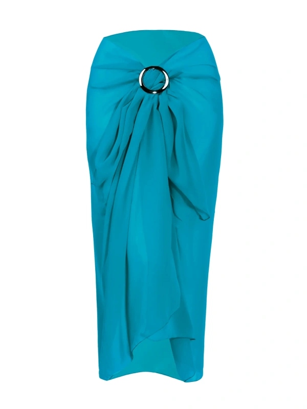 Pareo plážový šátek Feba F62K/844 Uni