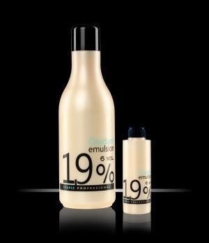 

Stapiz Woda utleniona w kremie 1.9% 120ml
