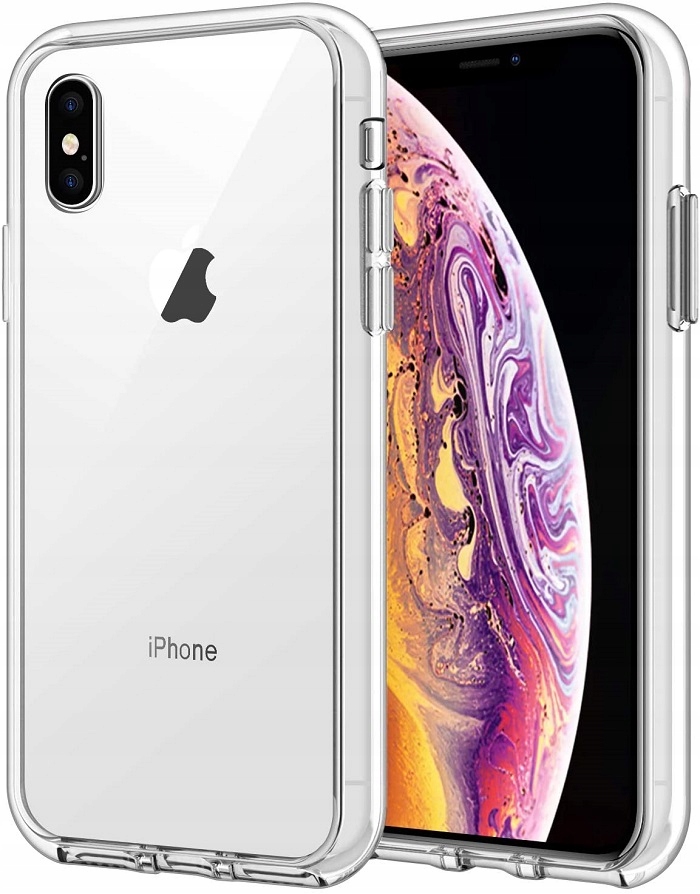 

Etui Transparentne 2MM Samsung Galaxy A50
