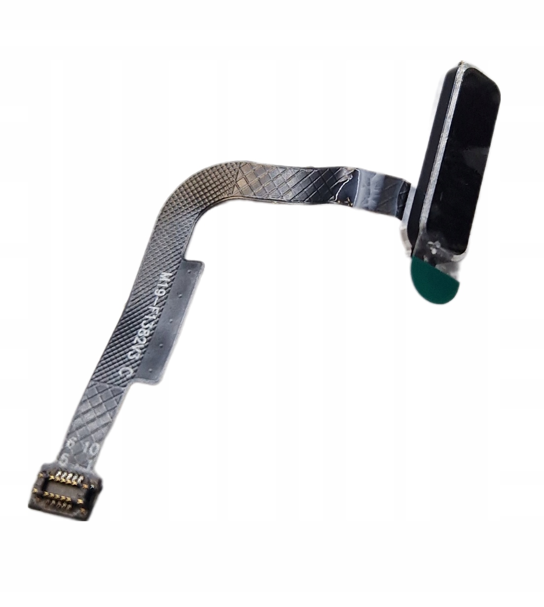 Oryginalna Taśma Przycisku Power Czytnik Palca Doogee S51