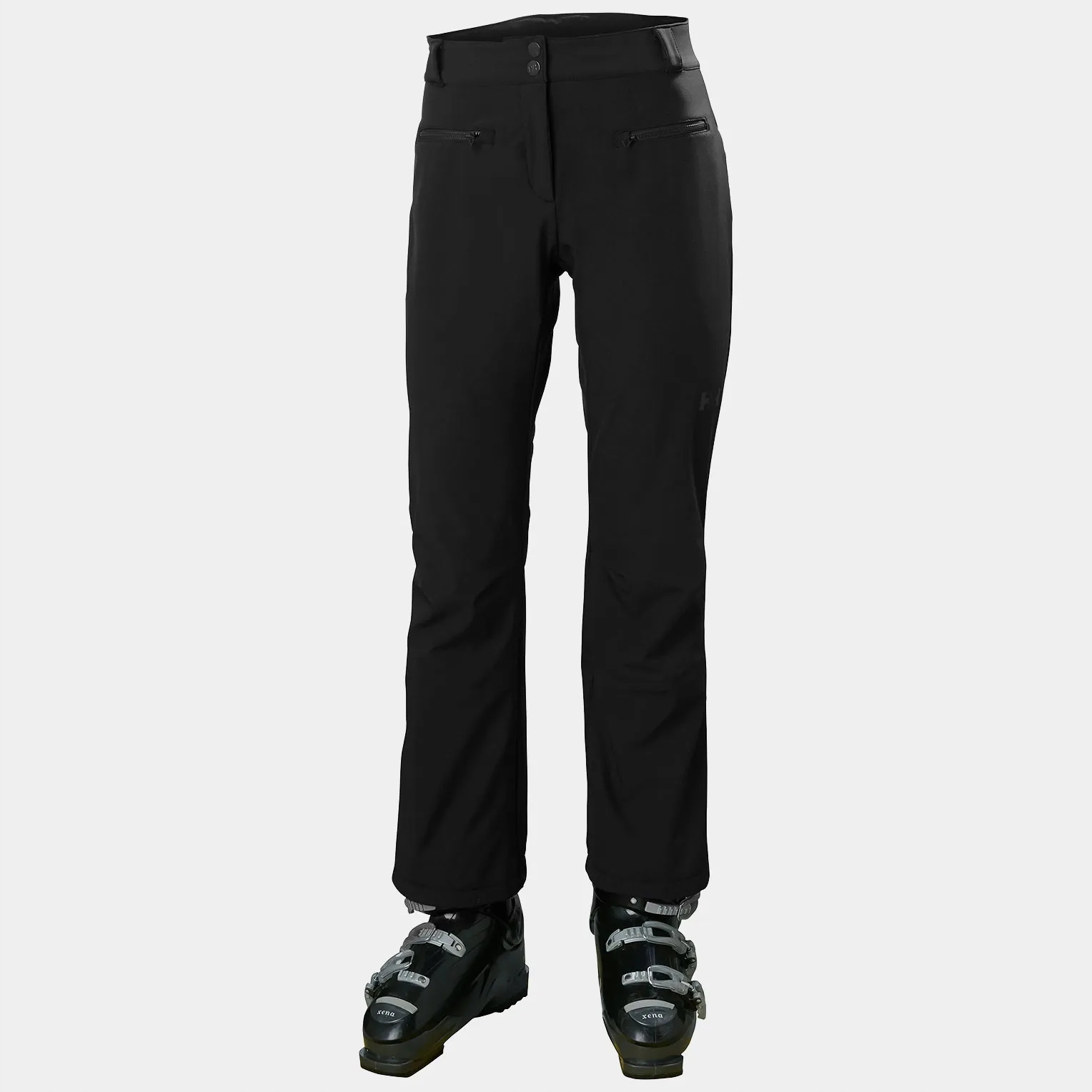 Spodnie Helly Hansen Women’s Bellissimo 2 Ski Pants Black S