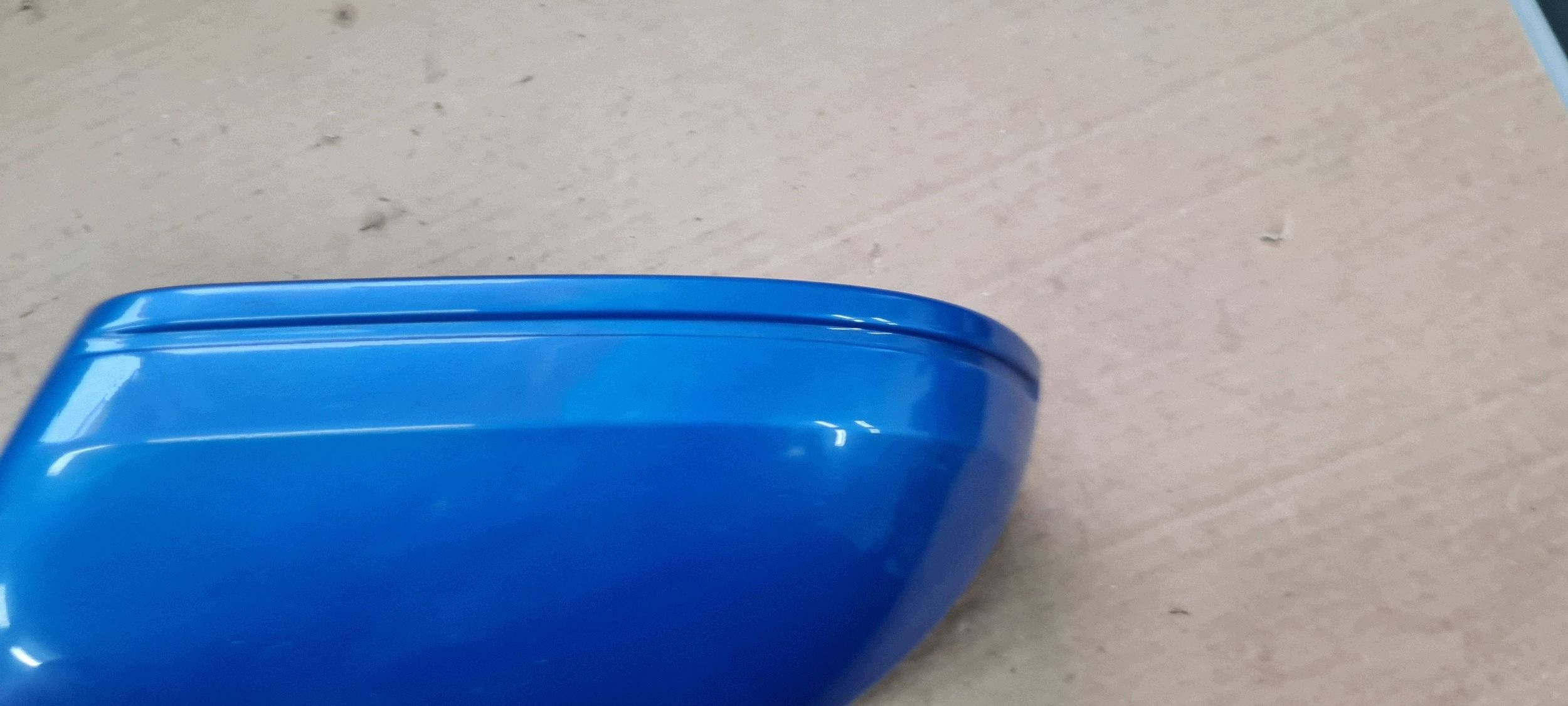 A6 C7 4G cover cap mirrors left left front 4G0857527