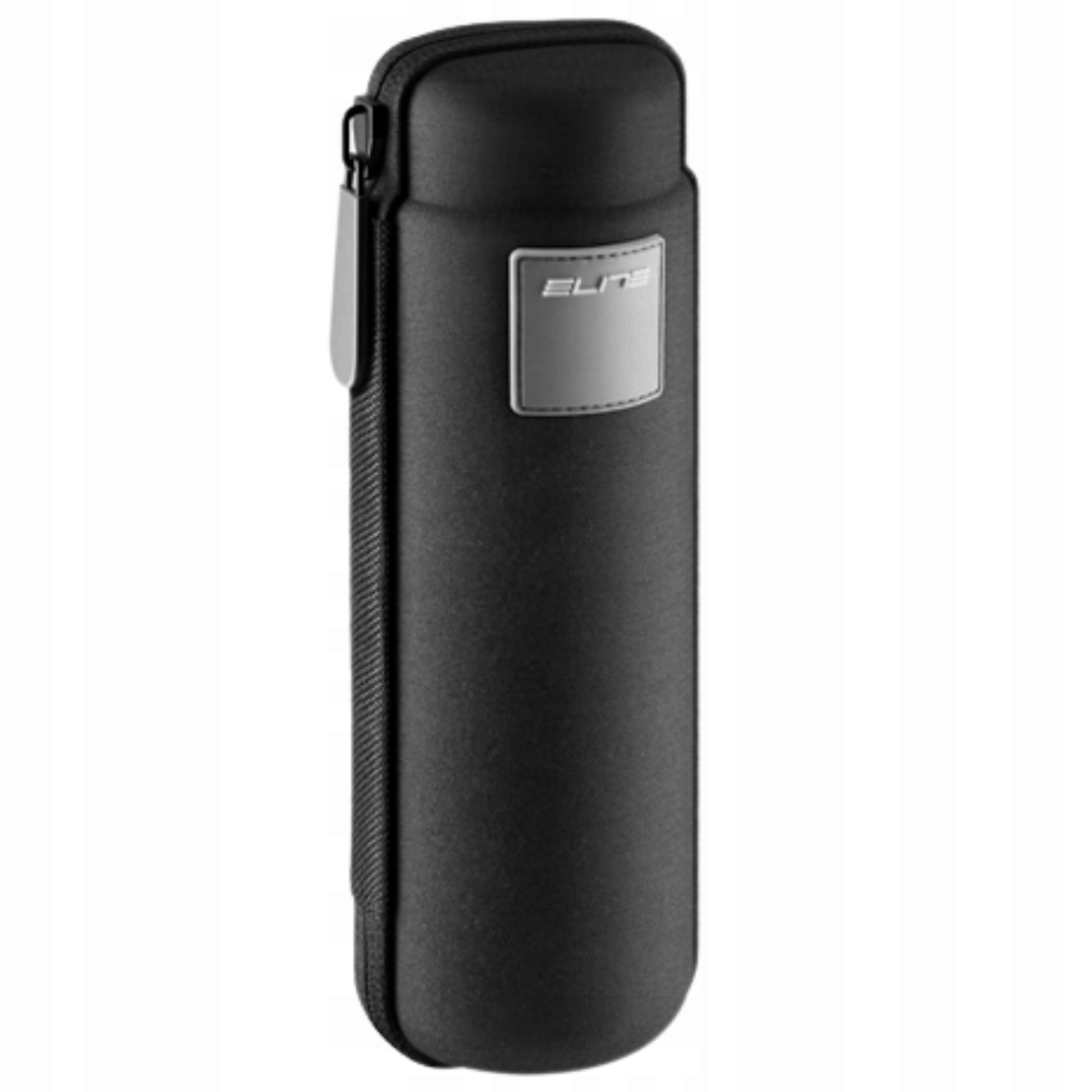 Bidon na Narzędzia Wodoodporny na Zamek 750ml Elite Takuin Szary