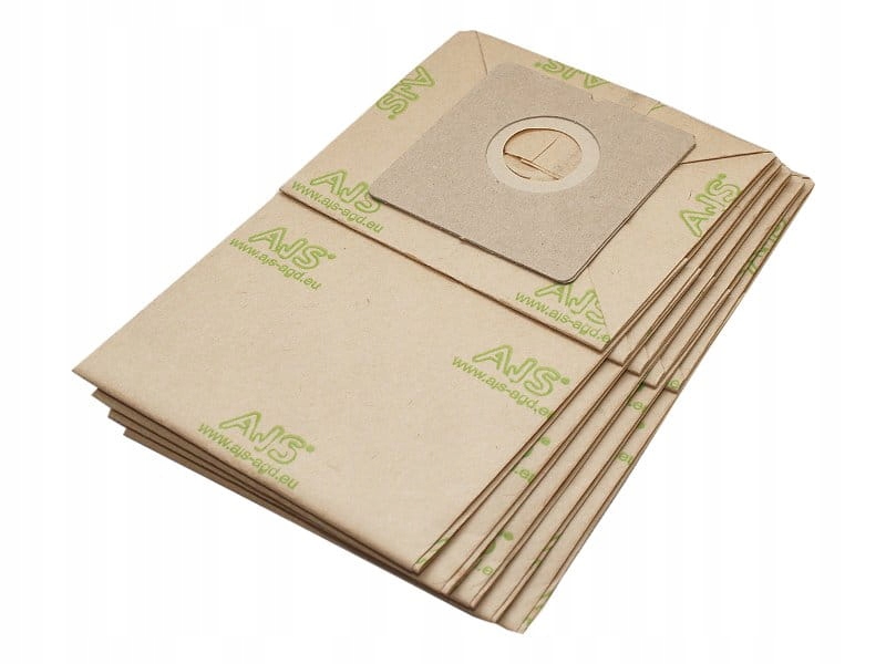 5x Worki do odkurzacza SENCOR SVC 45 /3175