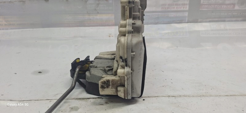 Schloß Tür VW TOURAN 03- 1J0973715