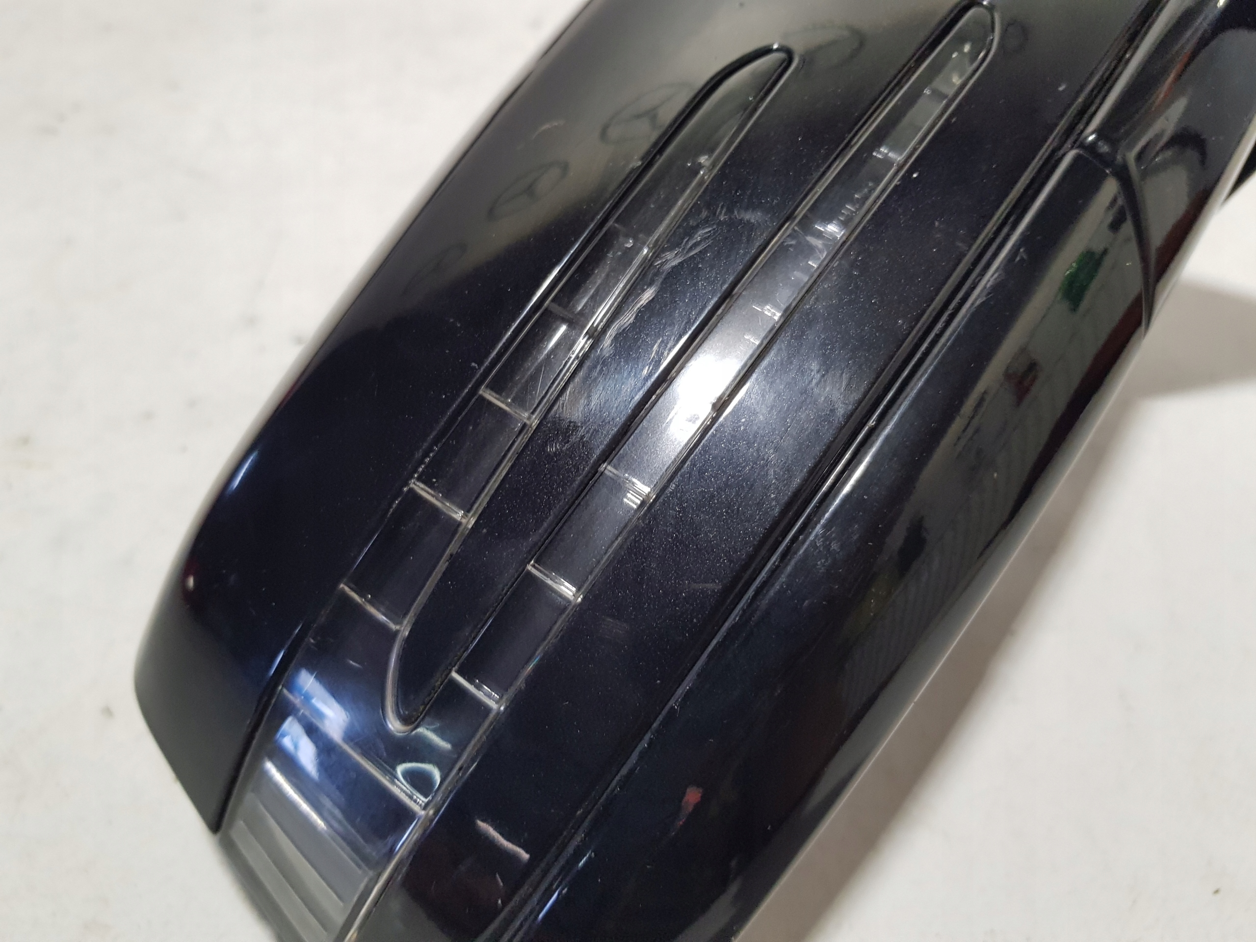 mirror right MERCEDES W207 11 PIN 149 197 C197