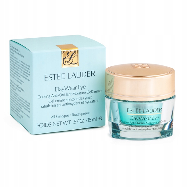 Estée Lauder DayWear Eye Cooling Anti-Oxidant Moisture Gel Creme 15 ml