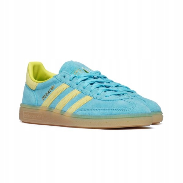 Sportovní obuv Adidas Handball Spezial W JR7351 40 2/3