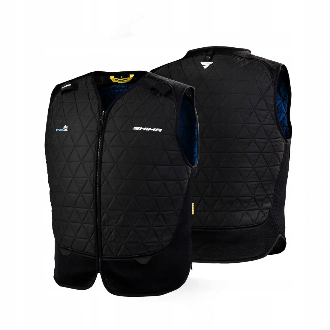 Motocyklová chladiaca vesta Shima Hydrocool Vest L