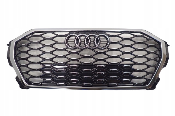 AUDI Q3 83F GRILL ATRAPA CHŁODNICY 83F853651