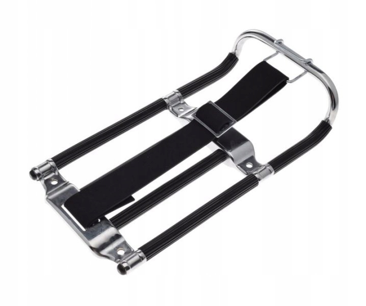 IS3M24422 - БАГАЖНИК ЗАДНІЙ SCHWALBE SIMSON SR4 SKR51