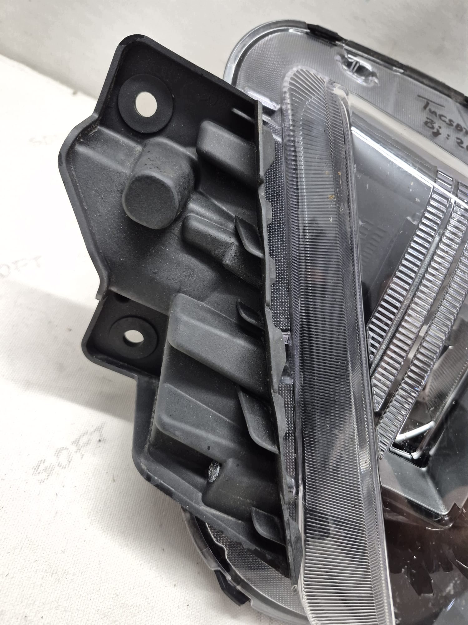 HYUNDAI TUCSON IV 20- light right front front FULL LED