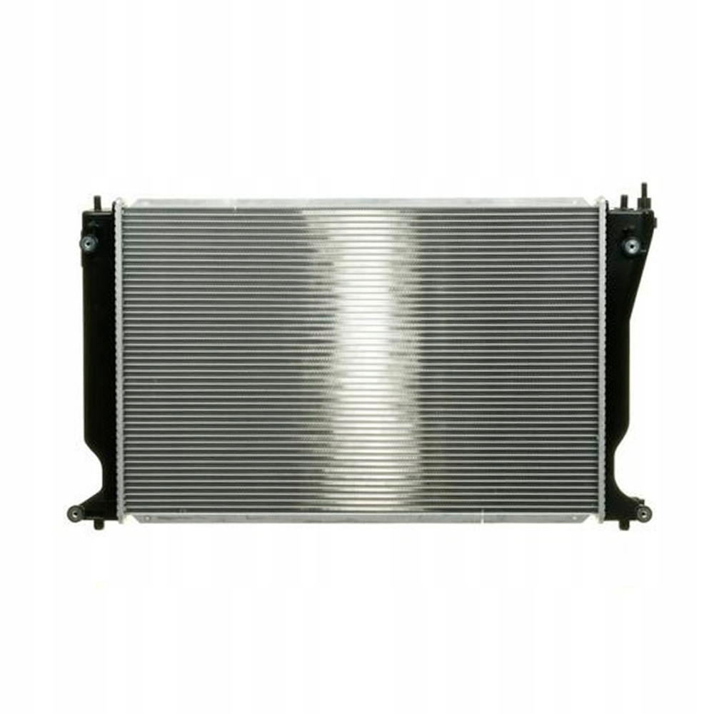 mahle CR 1081 000S радиатор охлаждения, система Двигателя