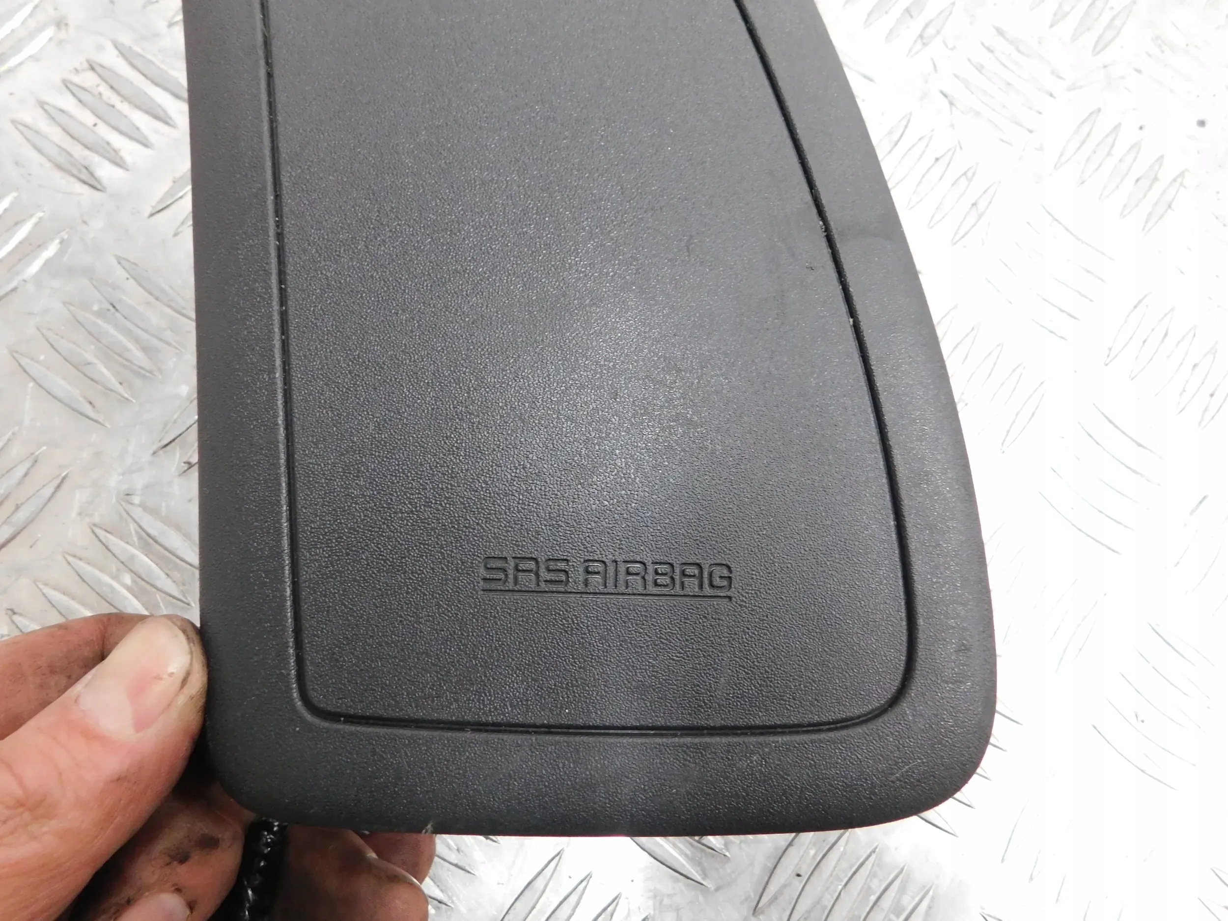 airbag seat airbag right SUZUKI SWIFT MK6