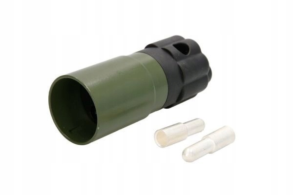 WTYCZKA PRZEWODU ELEKTRYCZNEGO